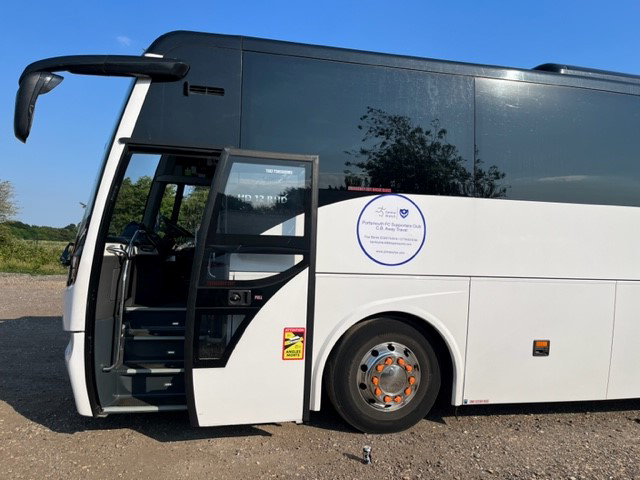 Coach